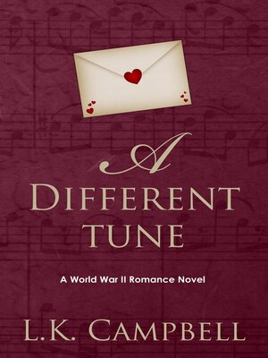 cover image of A Different Tune